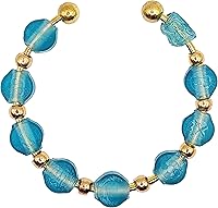 Vista 1 de B4U Signature Faith-Based Scripture Charm Bracelets Wear Your Faith, Live the Word, Stay Inspired