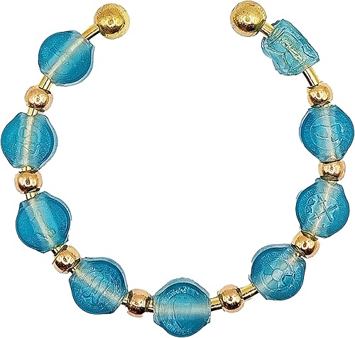 B4U Signature Faith-Based Scripture Charm Bracelets | Wear Your Faith, Live the Word, Stay Inspired