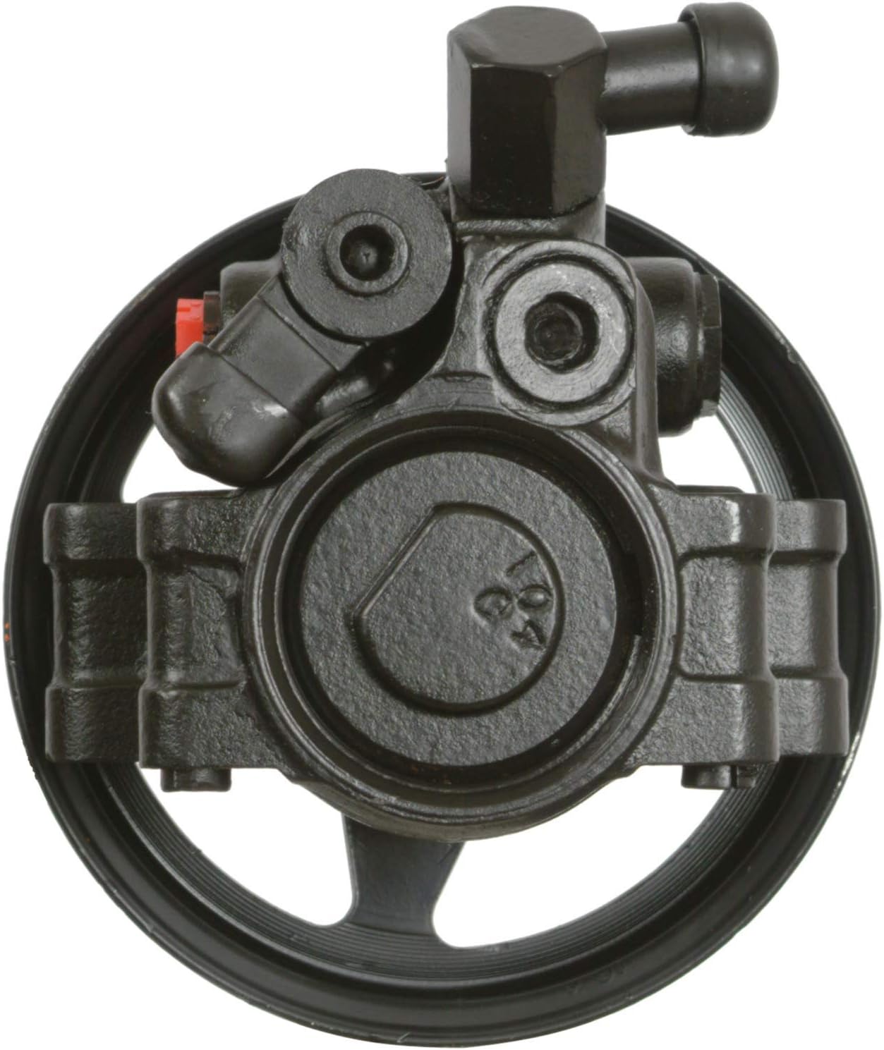 A1 Cardone 20-260P1 Remanufactured Power Steering Pump without Reservoir (Renewed)