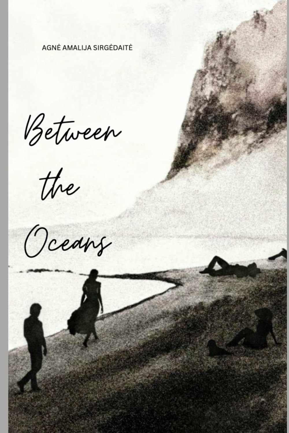 Between the Oceans