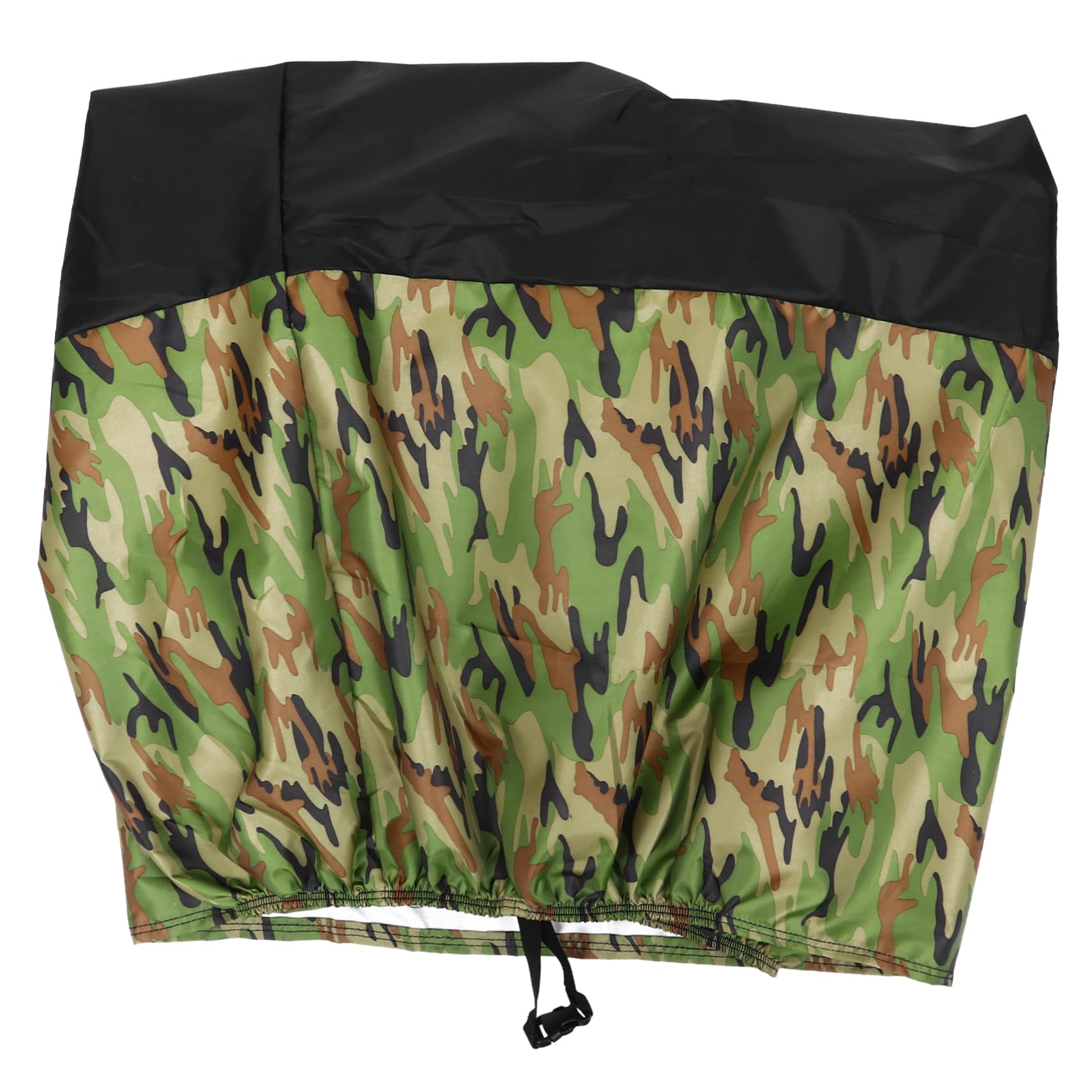 ibasenice Housse De Moto Imperméable Protection La Pluie UV Et Neige Dimensions Disponibles avec Pochette De Rangement Incluse