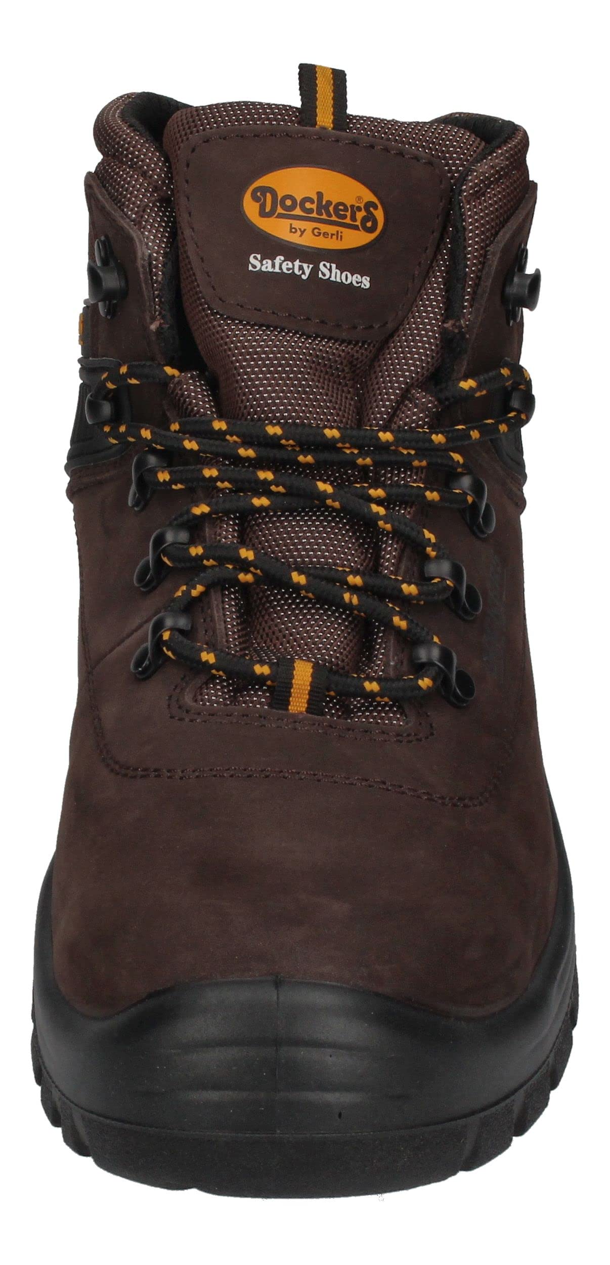 Dockers Sicherheitsschuh Magic High S3