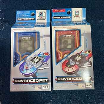 ロックマンエグゼ　アドバンスドペット　未開封 Amazon.co.jp: 未開封、 ロックマンエグゼ アドバンスドペット