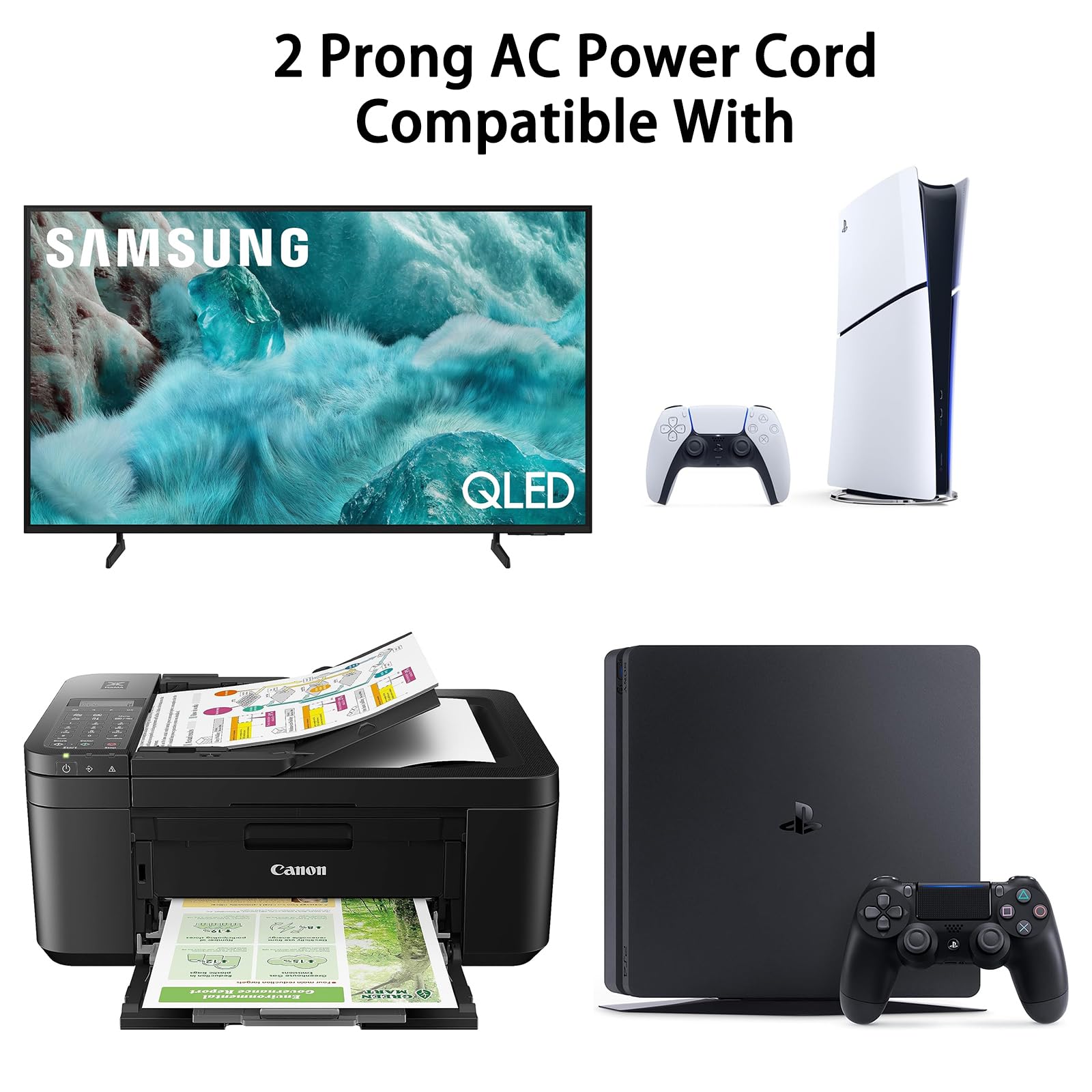 Amazon | テレビ電源コード TCL LG JVC ソニー サムスン 東芝 シャープ