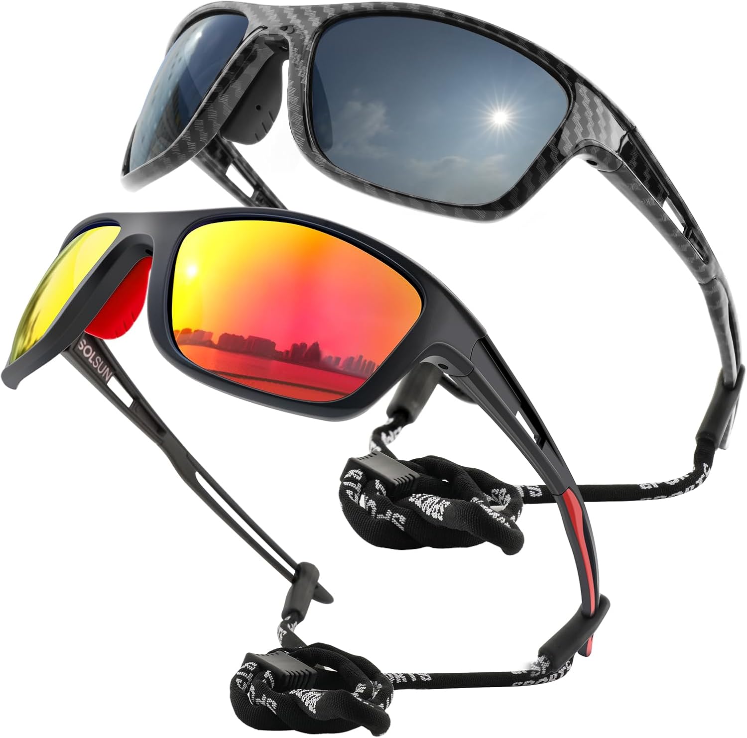 Gafas para Bicicleta BMX