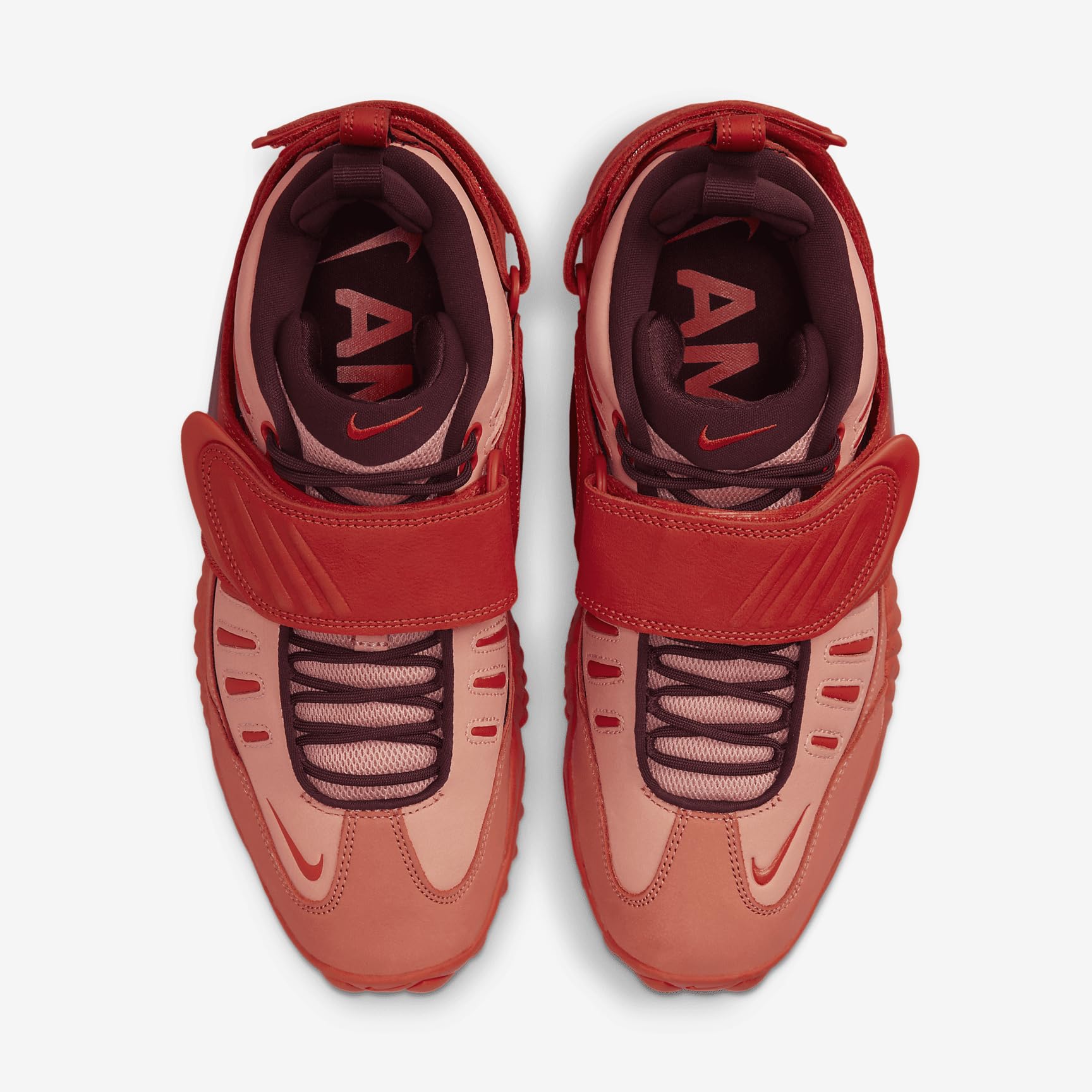 NIKE X Ambush Air, Zapatillas de básquetbol Hombre
