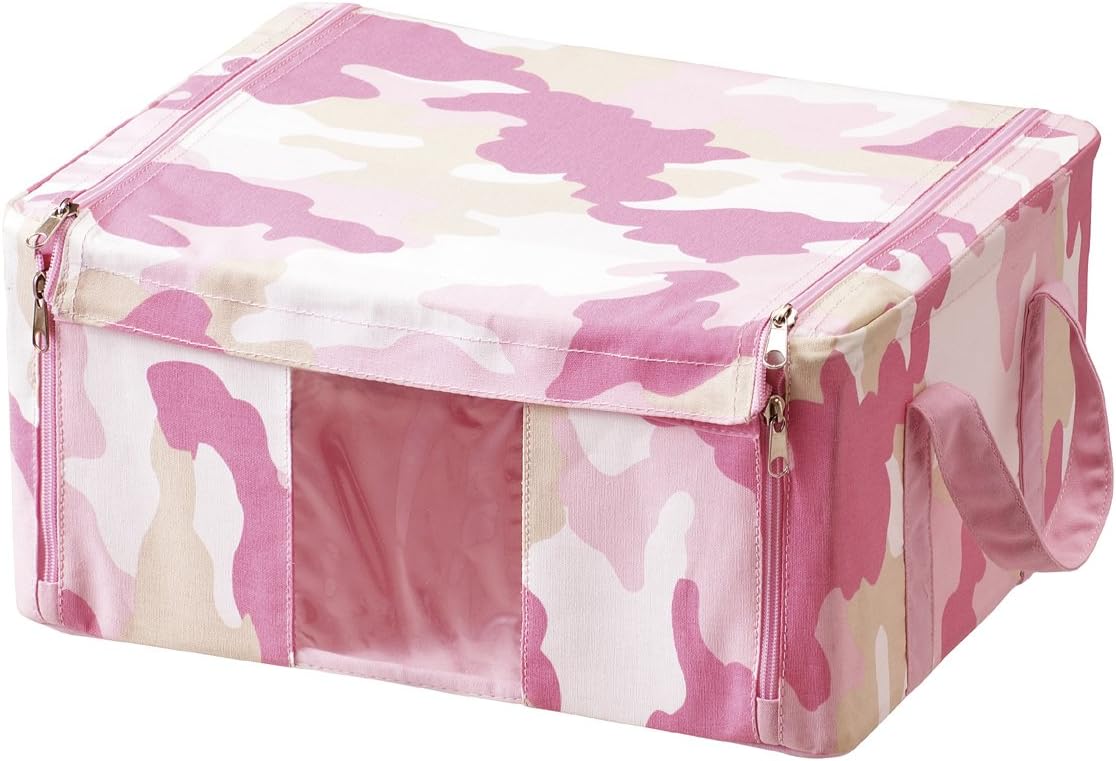 パール金属(PEARL METAL) Camouflage Pattern Variety Box (with Window) M (P) N-9263
