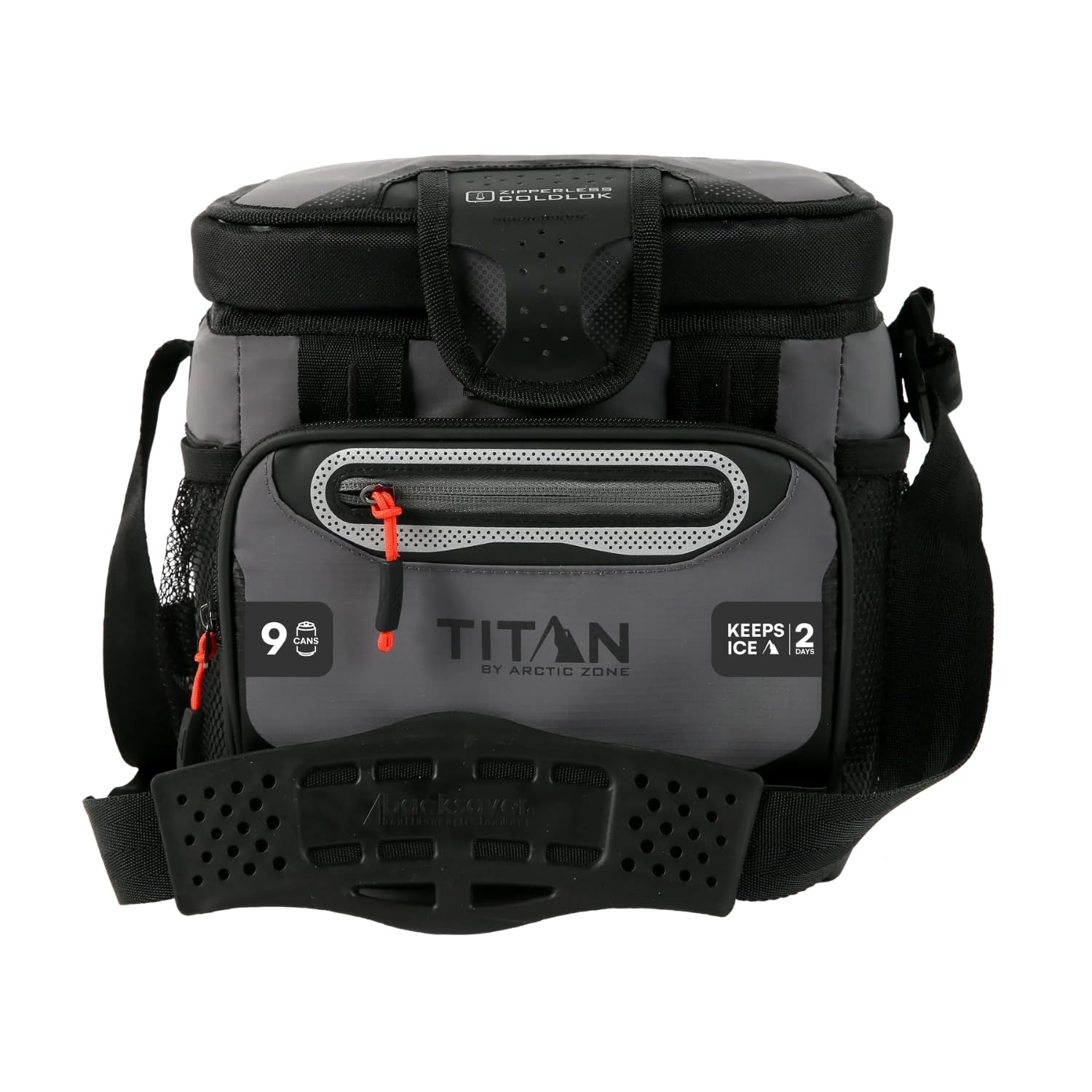 Titan by Arctic Zone Deep Freeze Cooler