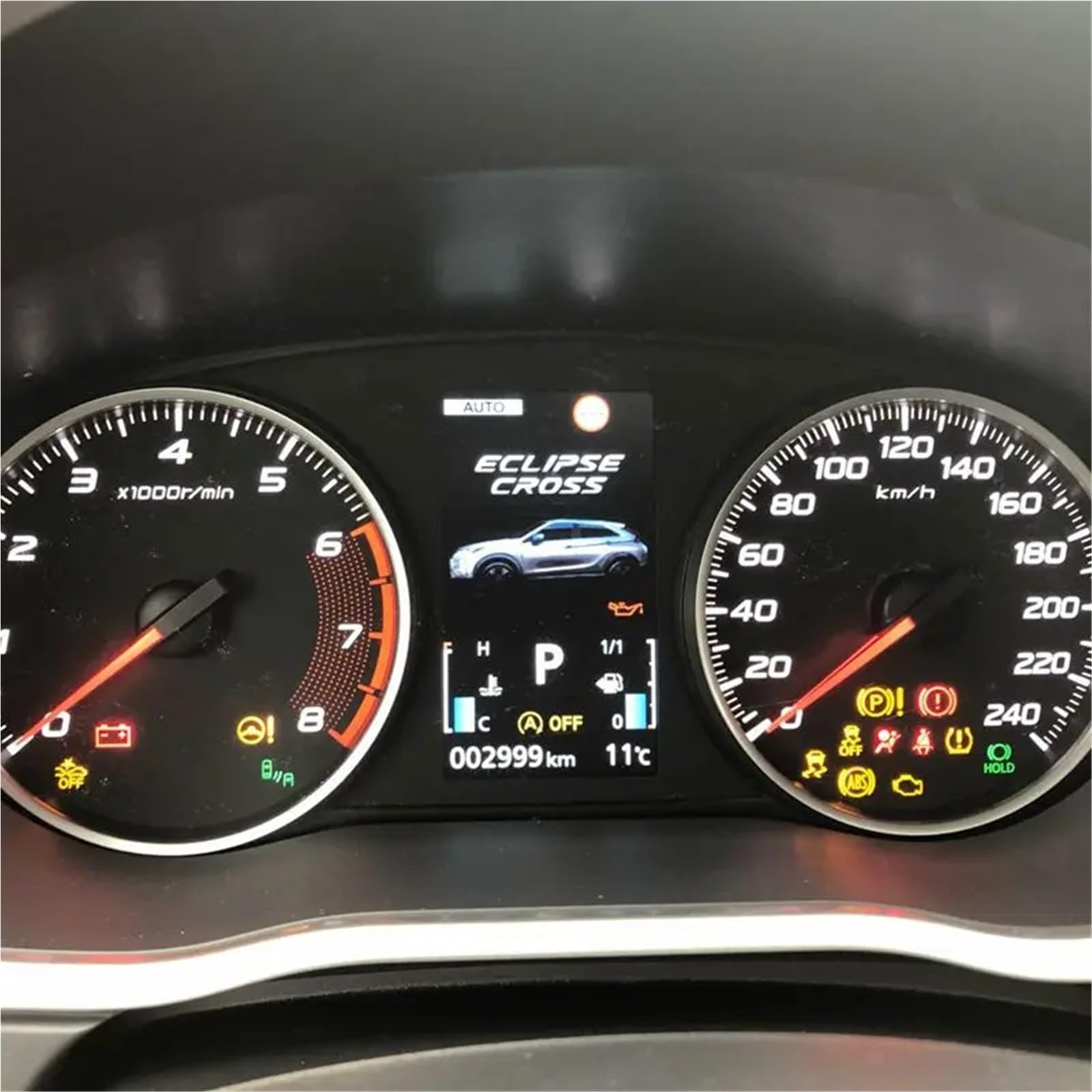 Automatisches Start-Stopp-System, Ausschalt-Sensor-Stecker, for Smart, Abbrechen, for Mitsubishi, ASX Outlander 2013–2020, Triton L200 2022 Auto-Start-Stopp-Gerät deaktivieren