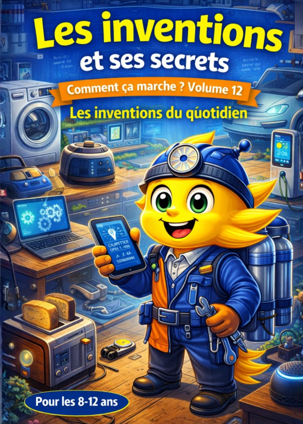 Comment ça marche: Les inventions et ses secrets
