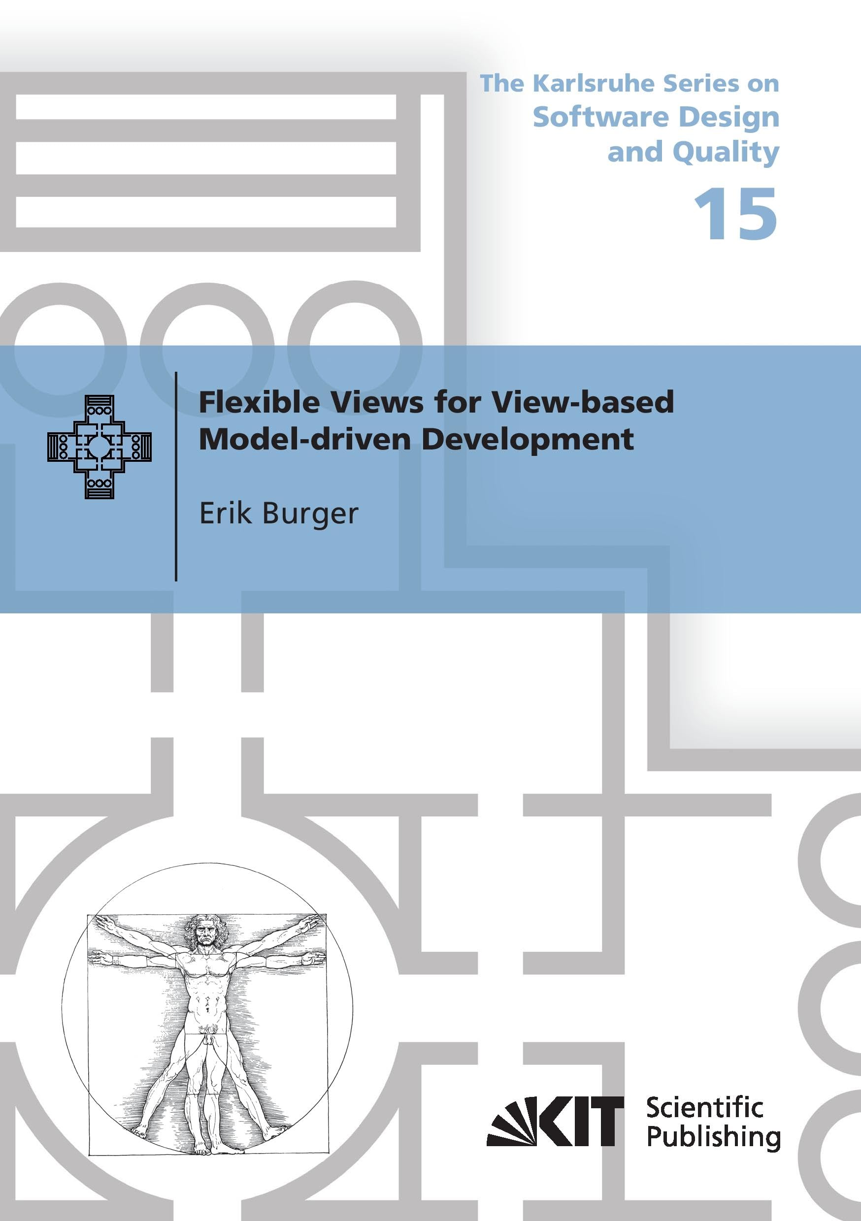 Buy Flexible Views for View-based Model-driven Development (The Karlsruhe Series on Software Design and Quality) (Volume 15) — BookShops.in