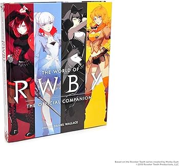 RWBY 海外 ヴァイス プレミアムブースター OFR 全55種 RWBY 海外