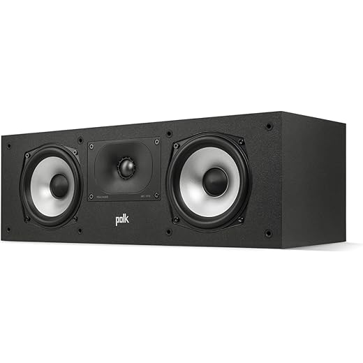 Polk Audio Monitor Xt30 1