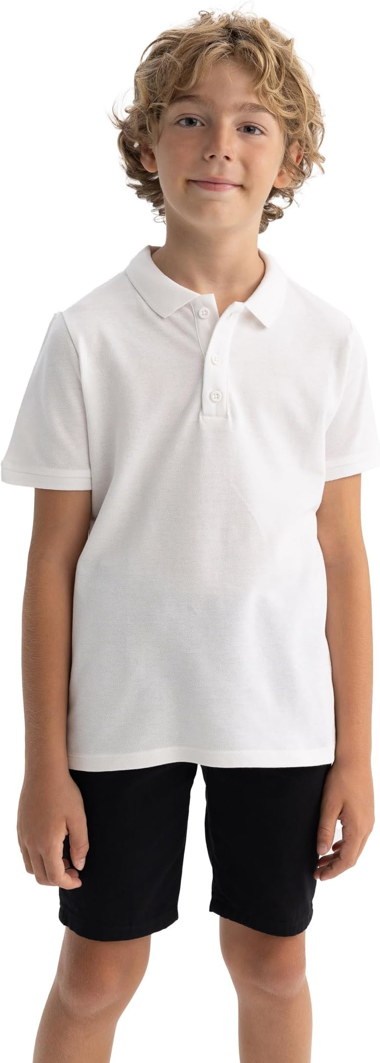 DeFacto Boys B0668A8 T-Shirt