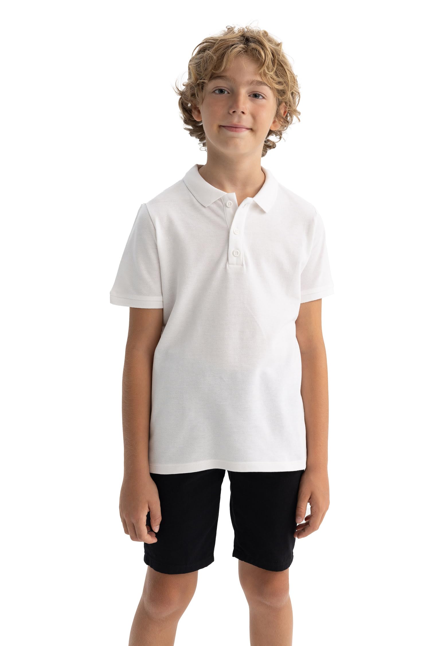 DeFacto Boys B0668A8 T-Shirt