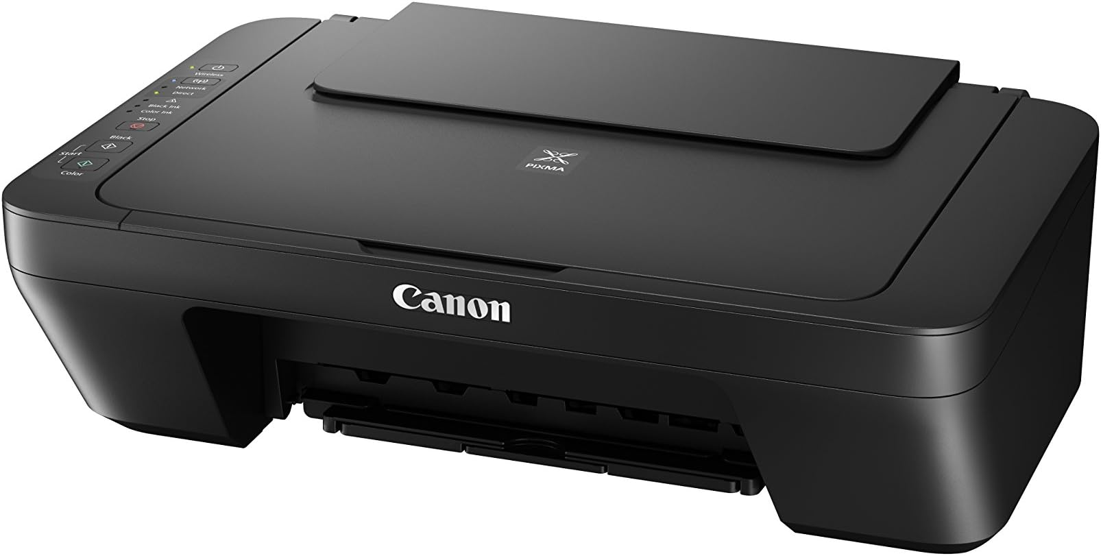 Canon PIXMA MG3050 4800 x 600 All-In-One Printer, One Size