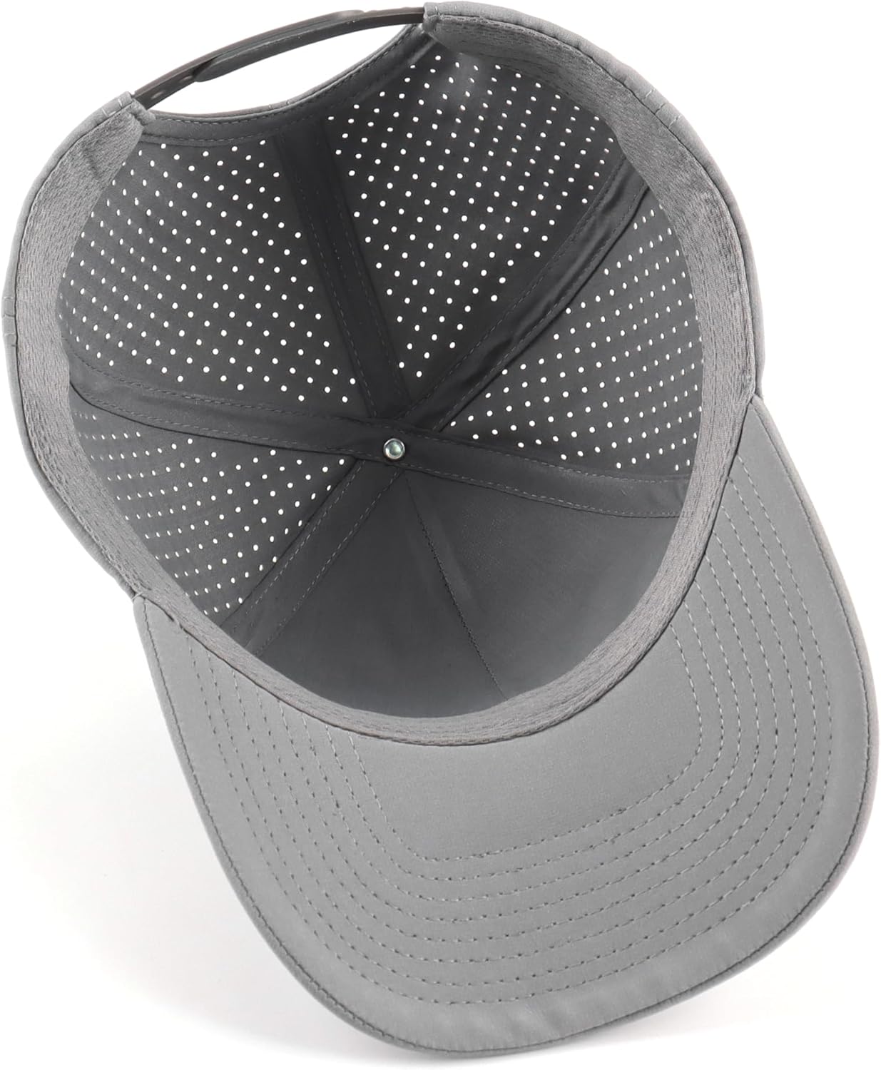 Flight Level Pickleball Hat, Baseball Cap, Quick Dry, for Men and Women - Image 6