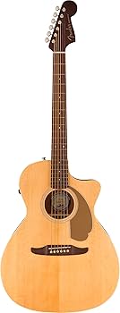 【美品】Fender エレアコ Newporter Player Amazon.com: Fender Newporter Player Acoustic Guitar