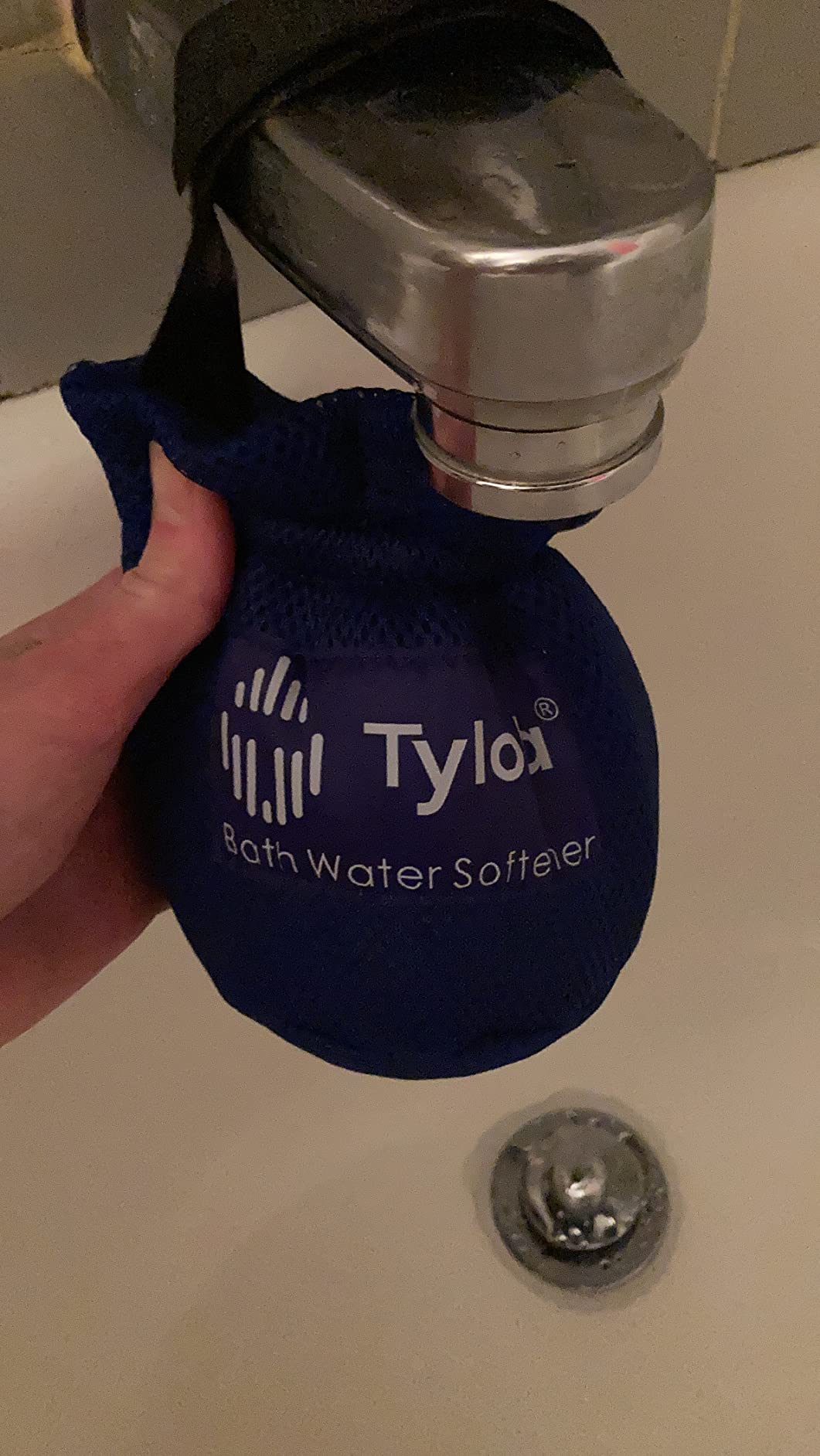 5/mo Finance Tylola ShowersHard Water Filter for Bathtub Faucet