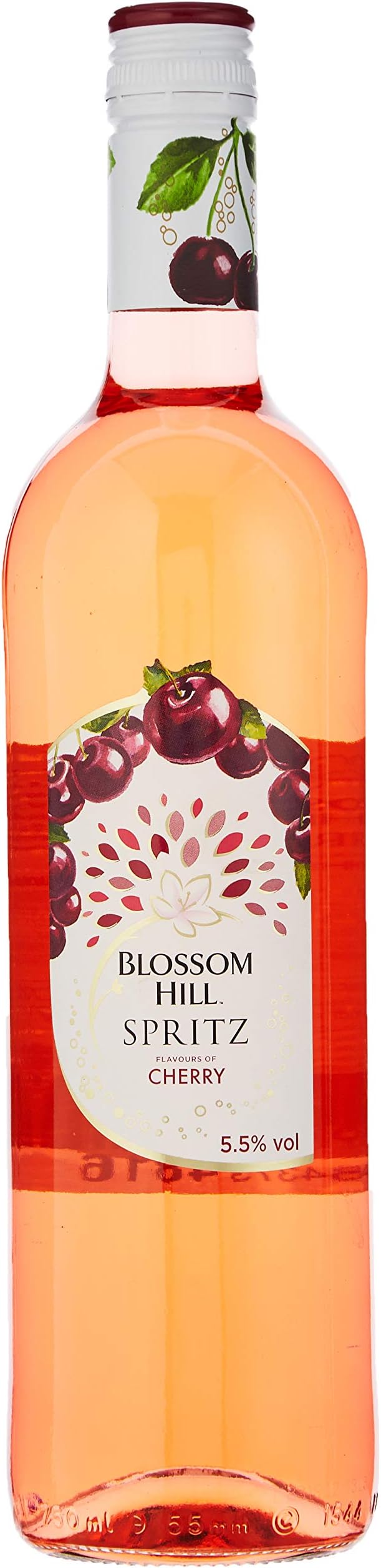 Blossom Hill Spritz Cherry, 75 cl