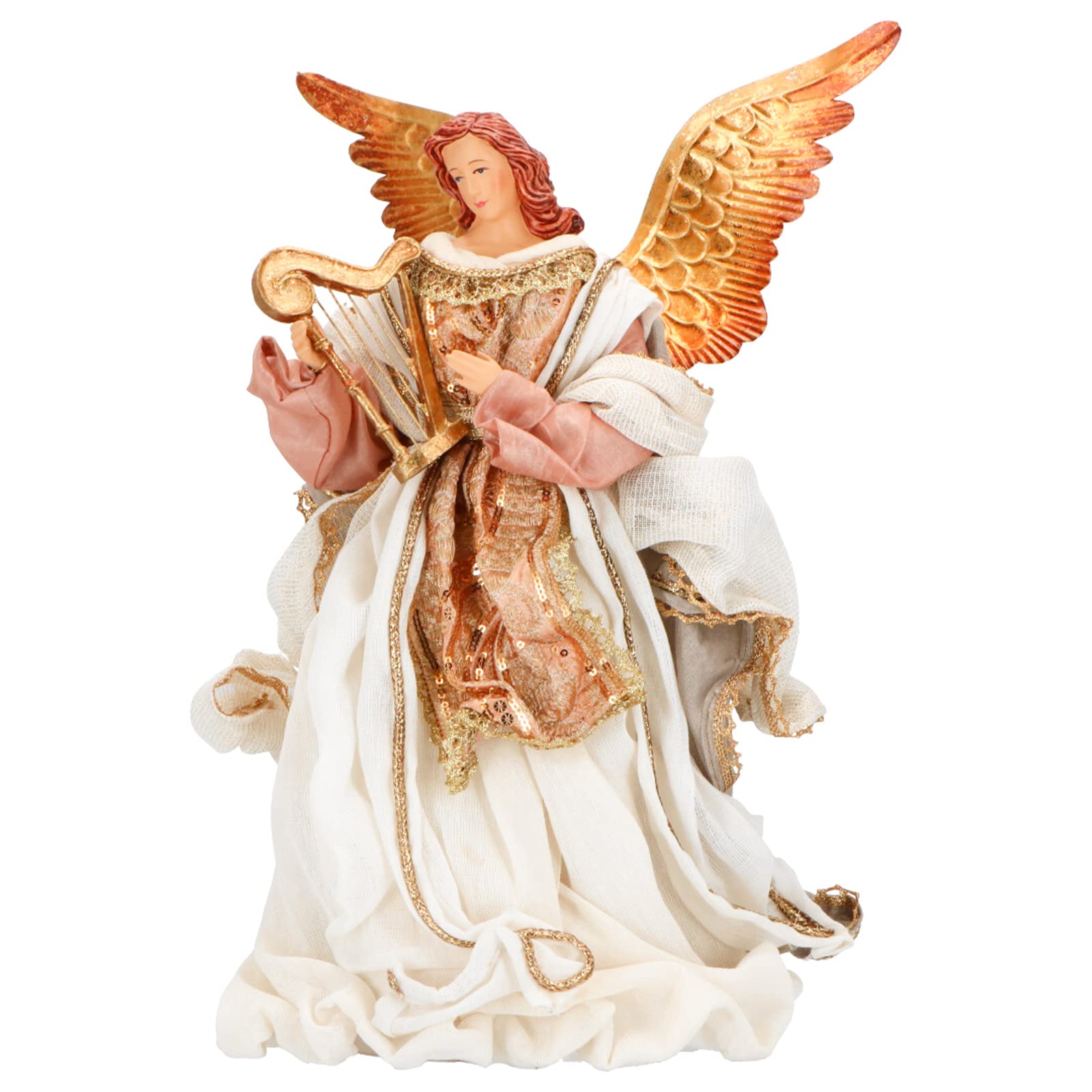 Où que je sois , je reste fidèle aux traditions .on n'a pas toujours la place pour préparer la décoration de Noël. Pour cette micro crèche j'ai ressorti ma gourde /coloquinte