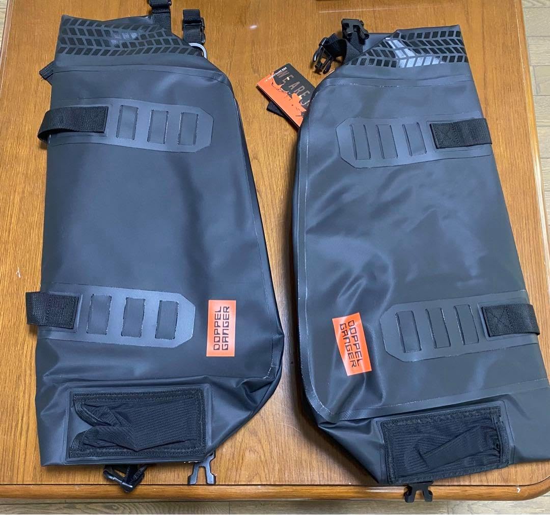 美 ドッペルギャンガー サイドバック YKFKXEJP