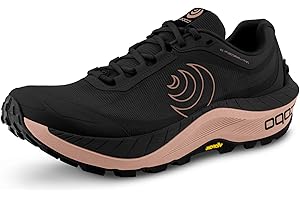 Women's MTN Racer 3: Conquer Trails with Comfort and Agility