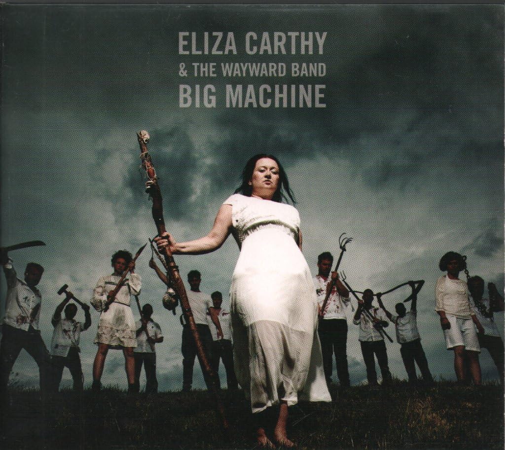 Big Machine