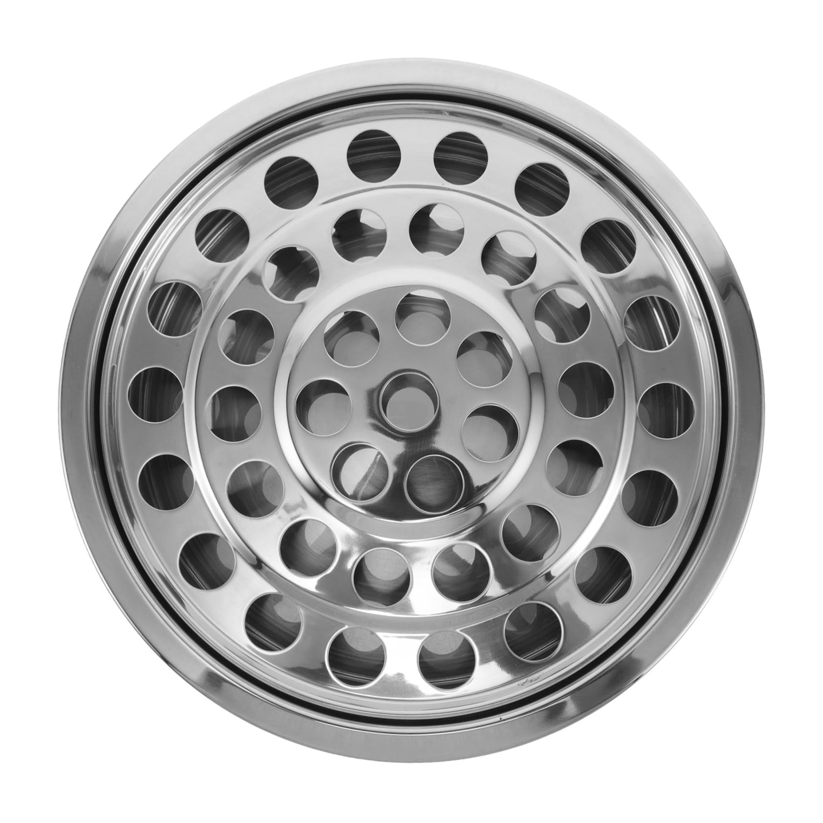 Vassoio per Comunione in Acciaio Inossidabile Impilabile e Facile da Conservare Vassoio per Servizio Efficiente Adatto per Forniture per e Rituali Religiosi