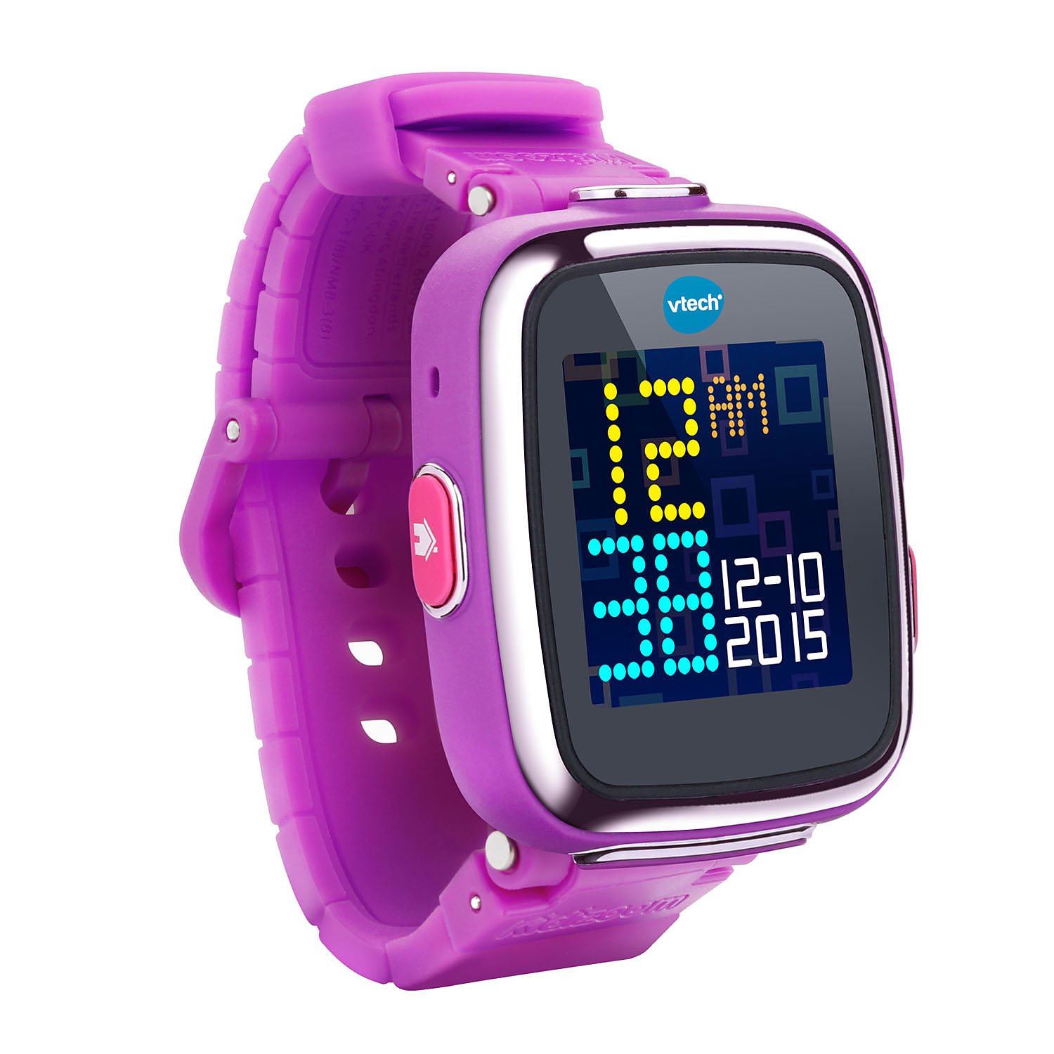 Vtech watch for year old hotsell