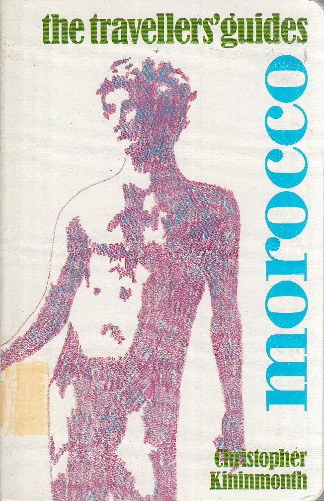 Buy Morocco (Travellers' Guides) — BookShops.in