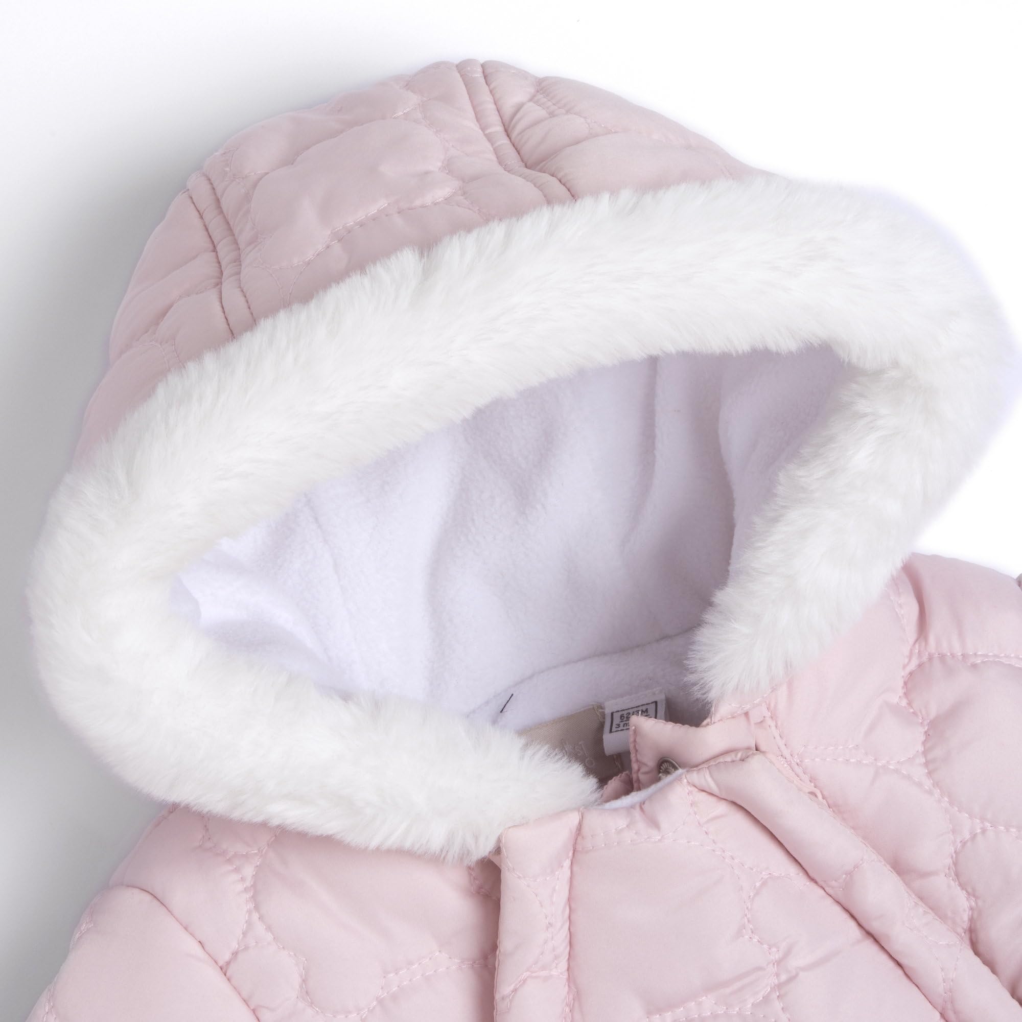 Chicco, Tuta da Sci Bambino e Bambina, Calda e Imbottita, Inclusiva di Guanti Integrati, Abbigliamento Bambino e Bambina, Designed in Italy