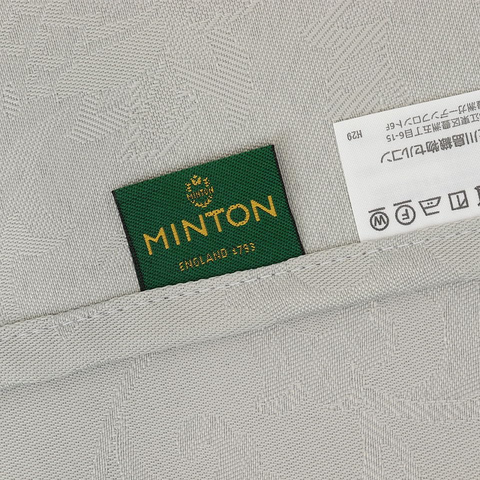 Amazon｜川島織物セルコン MINTON ミントン テーブルクロス