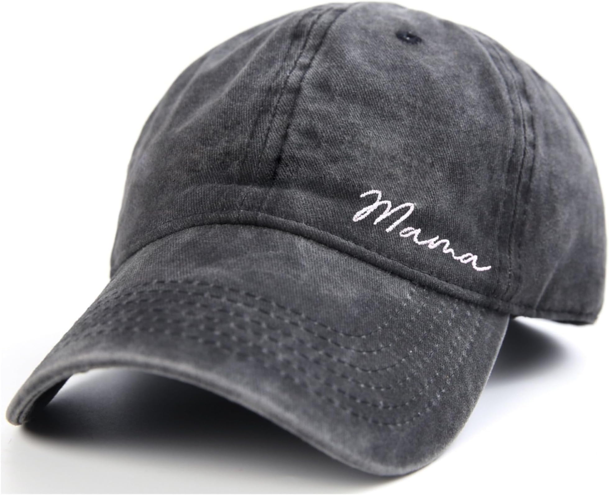 Mama Hat for Mothers Day or Birthday Gifts for Mom Hat Mama Gifts for Christmas Women Baseball Caps