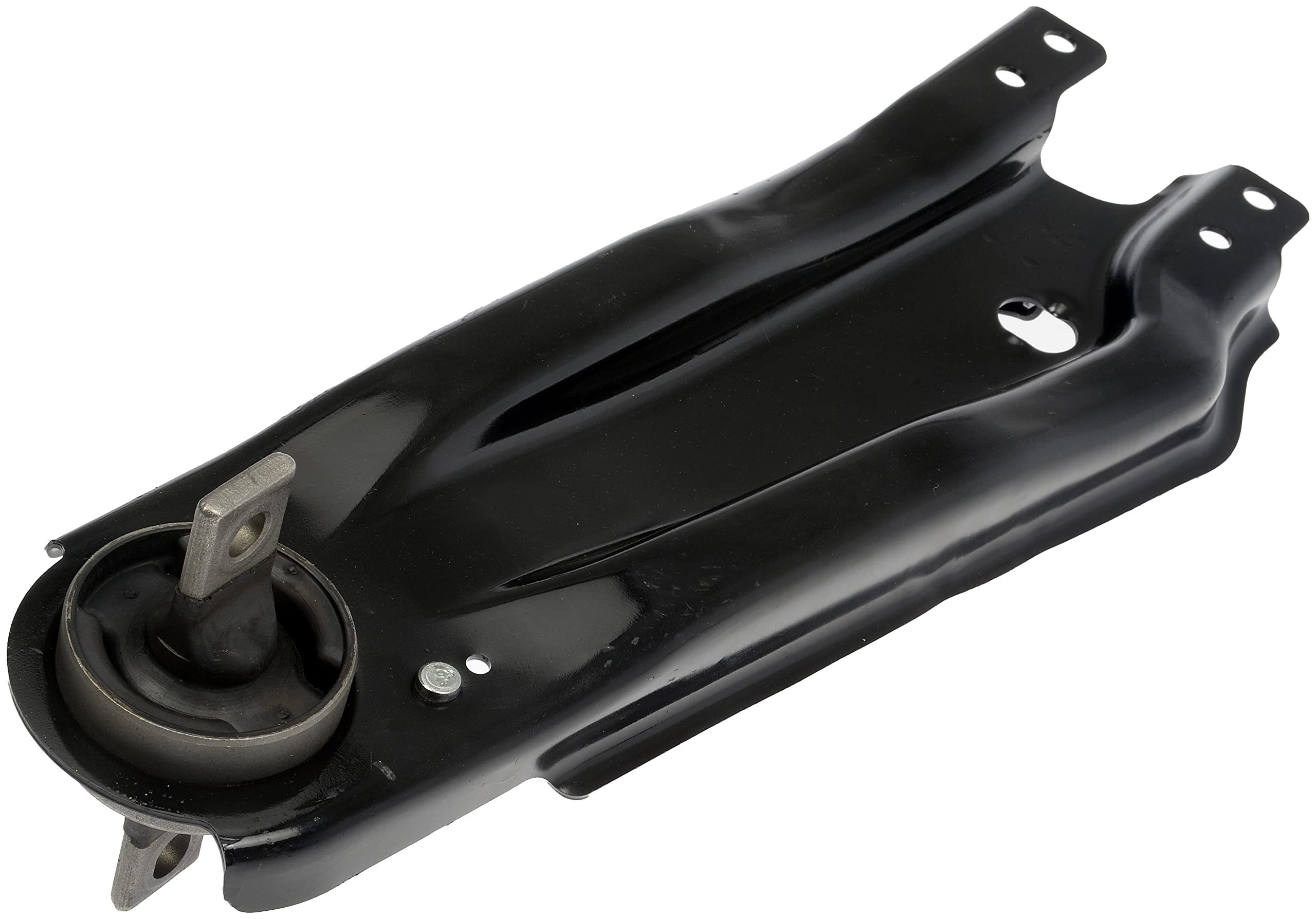 Dorman CA59933 Rear Driver Side Suspension Trailing Arm Compatible with Select Honda Models - Trailing Arm - Suspension Trailing Arm - Engineered for passenger safety and rigorously tested for secure performance, this trailing arm was designed as a direct replacement for your vehicle's original part. Industry-leading evaluation process ensures smooth ride and predictable handling.