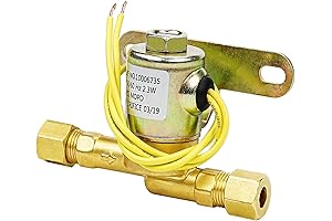 Aprilaire 700 Solenoid Valve: Ensure Optimal Humidification Performance