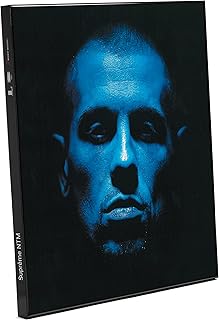 NTM Edition iiconi Collector Suprême NTM/NTM98 - Version Kool Shen