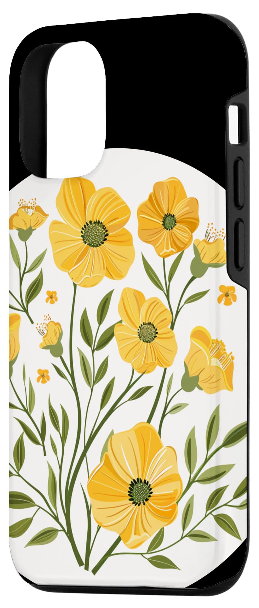 iPhone 13 Cute Buttercup Outfit Case - Image 2