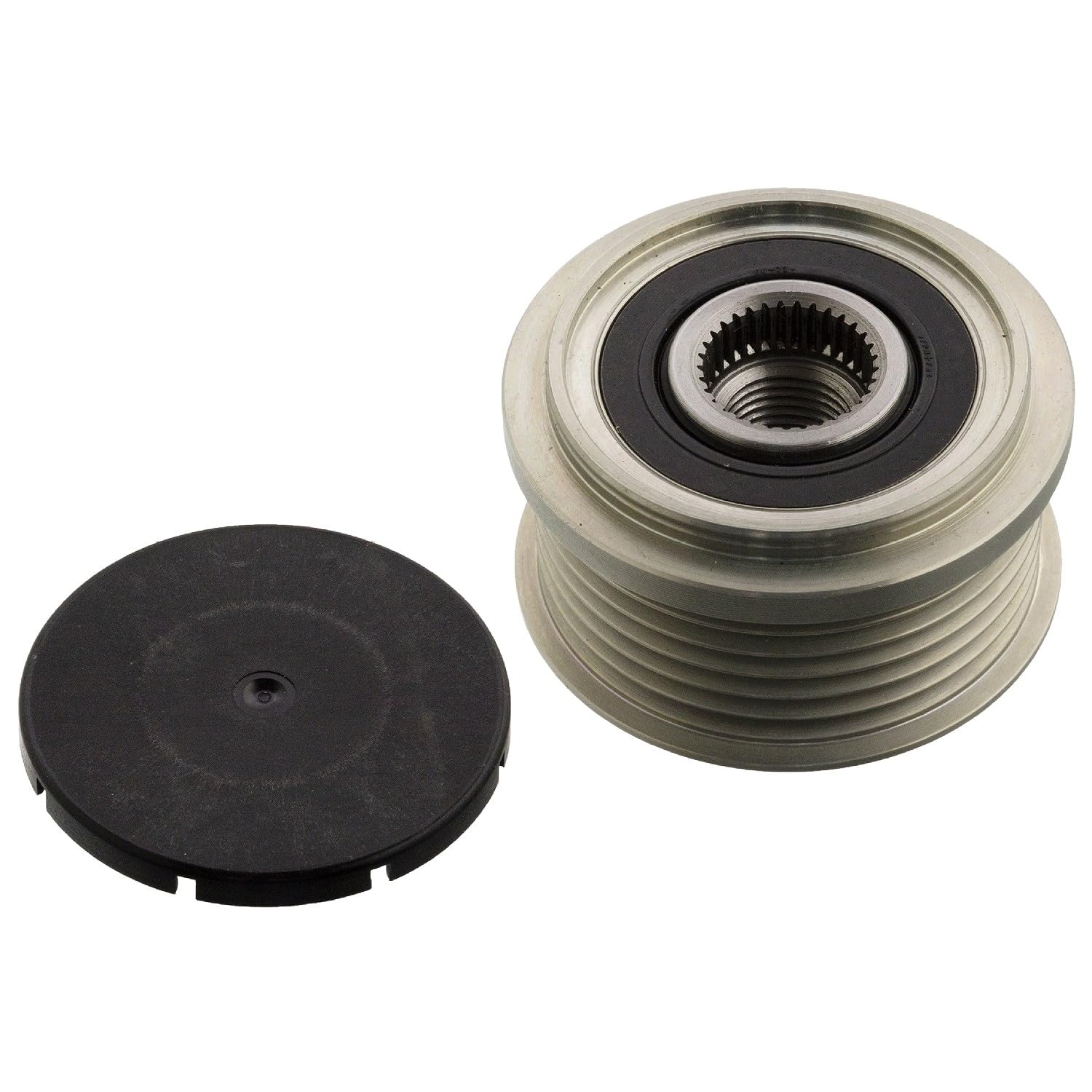 Overrunning Alternator Pulley 101923 Febi Clutch 3732204330 Quality Guaranteed