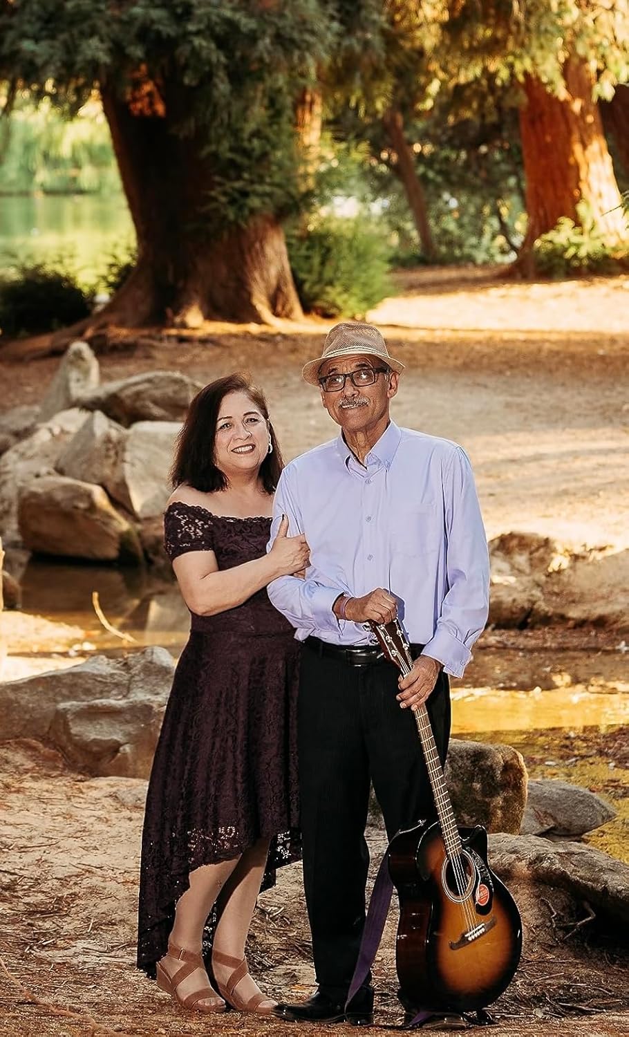 Dressystar Women's Lace Cocktail Dress Hi-Lo Off Shoulder Bridesmaid Swing Formal Party Dress - Image 5