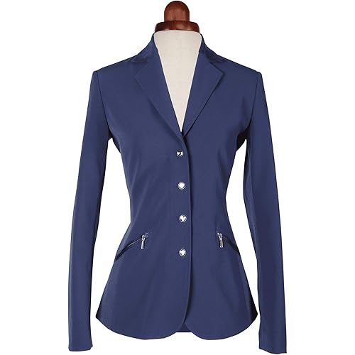 Aubrion Shires Ladies Oxford Show Jacket