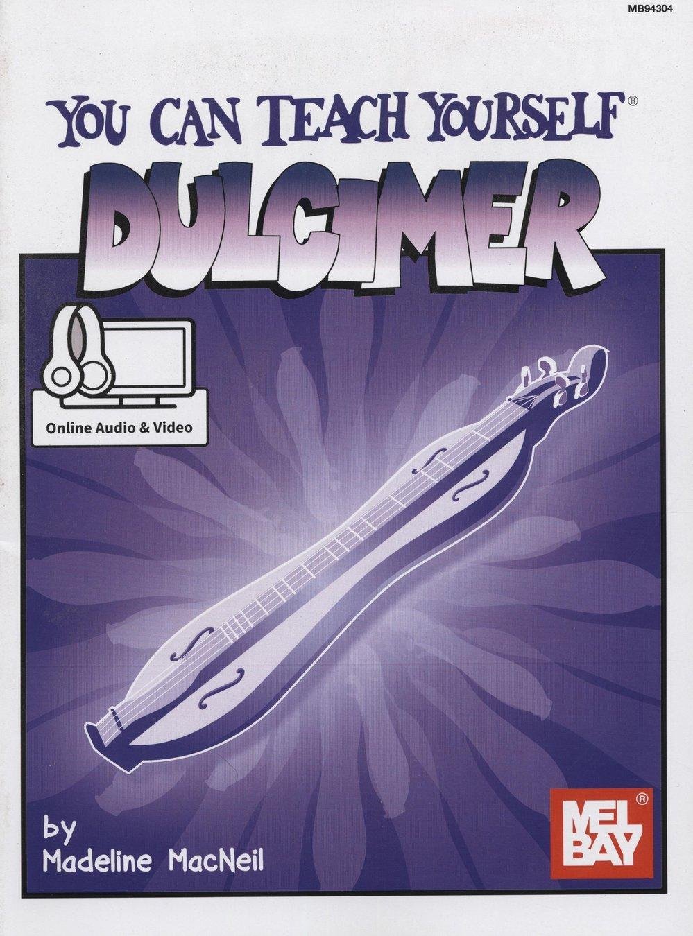 You Can Teach Yourself Dulcimer