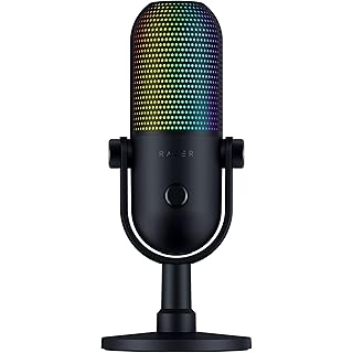 Razer Seiren V3 Chroma