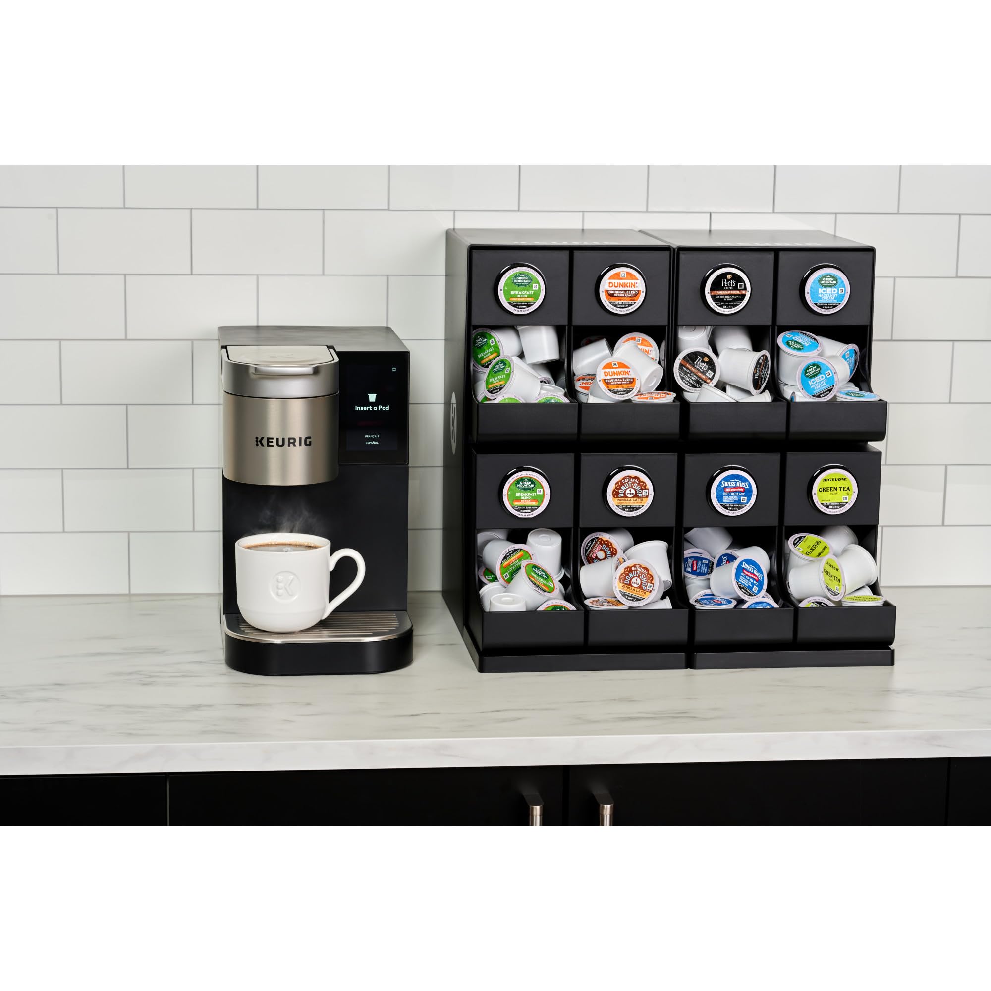 キューリグ 8個セット コーヒー Keurig カプセル】選べる13箱セット（Kカップ）156杯分 コーヒー | コーヒー