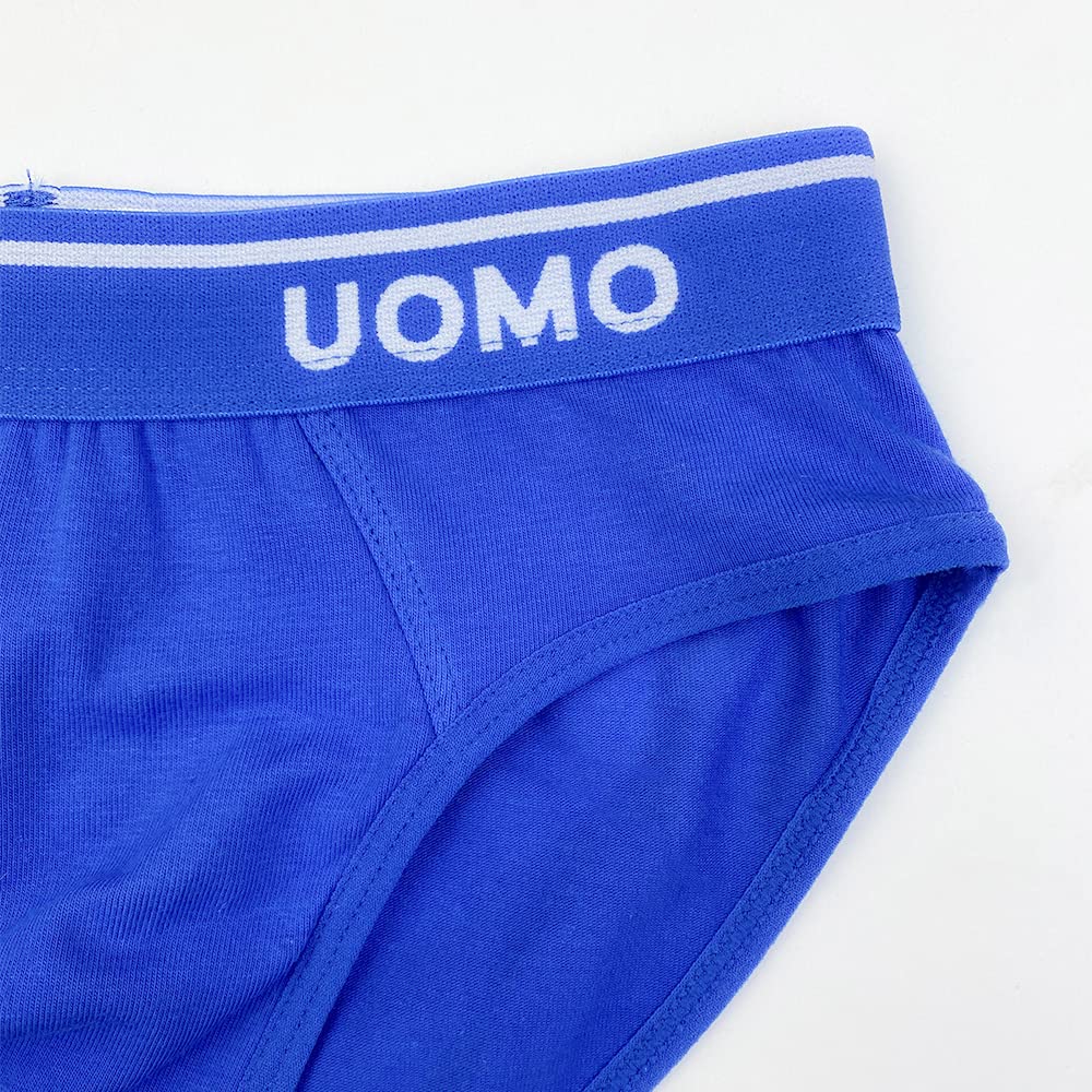 Channo Boxer ou Slip Enfant, en Coton, Uni ou Imprimé