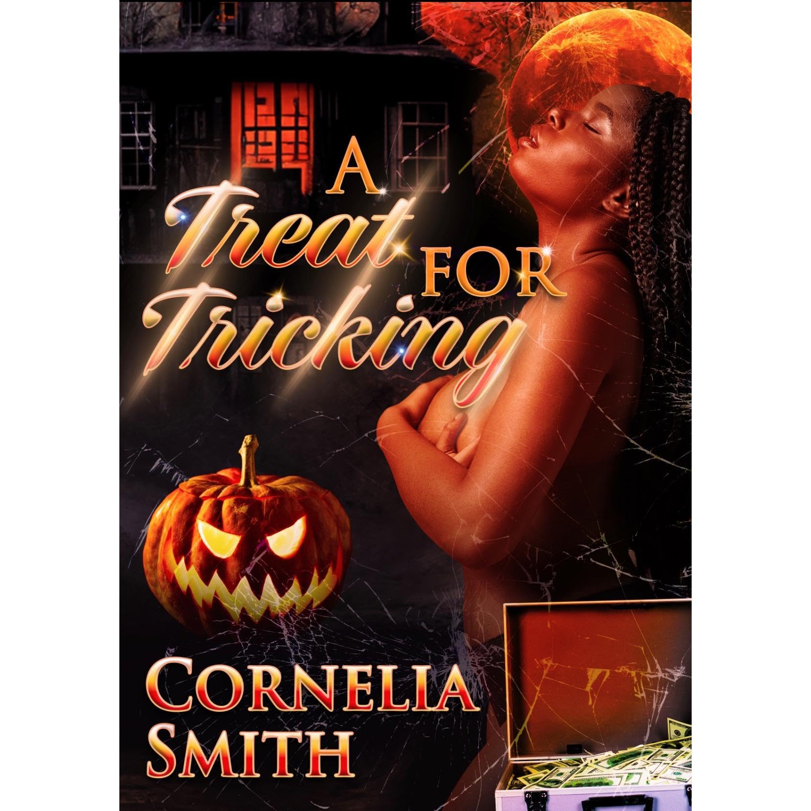 A Treat for Tricking