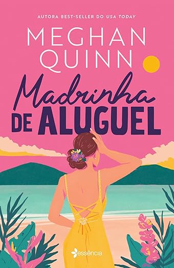 Madrinha de aluguel 