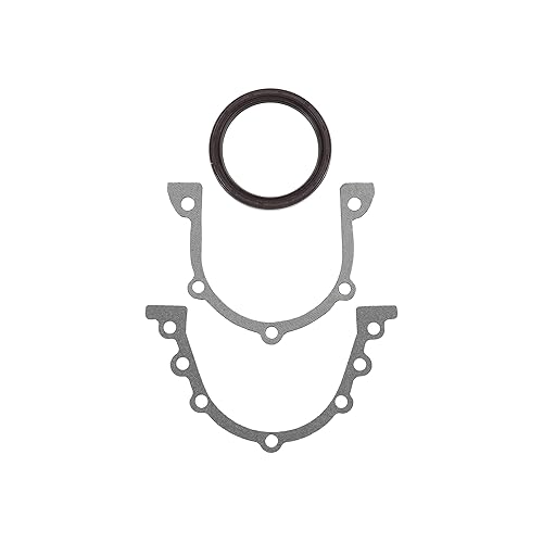 DNJ Sello principal trasero RM900 para Toyota 4Runner 1970-1995, Celica, Corona 1.9L-3.0L L4 8V SOHC 1968cc