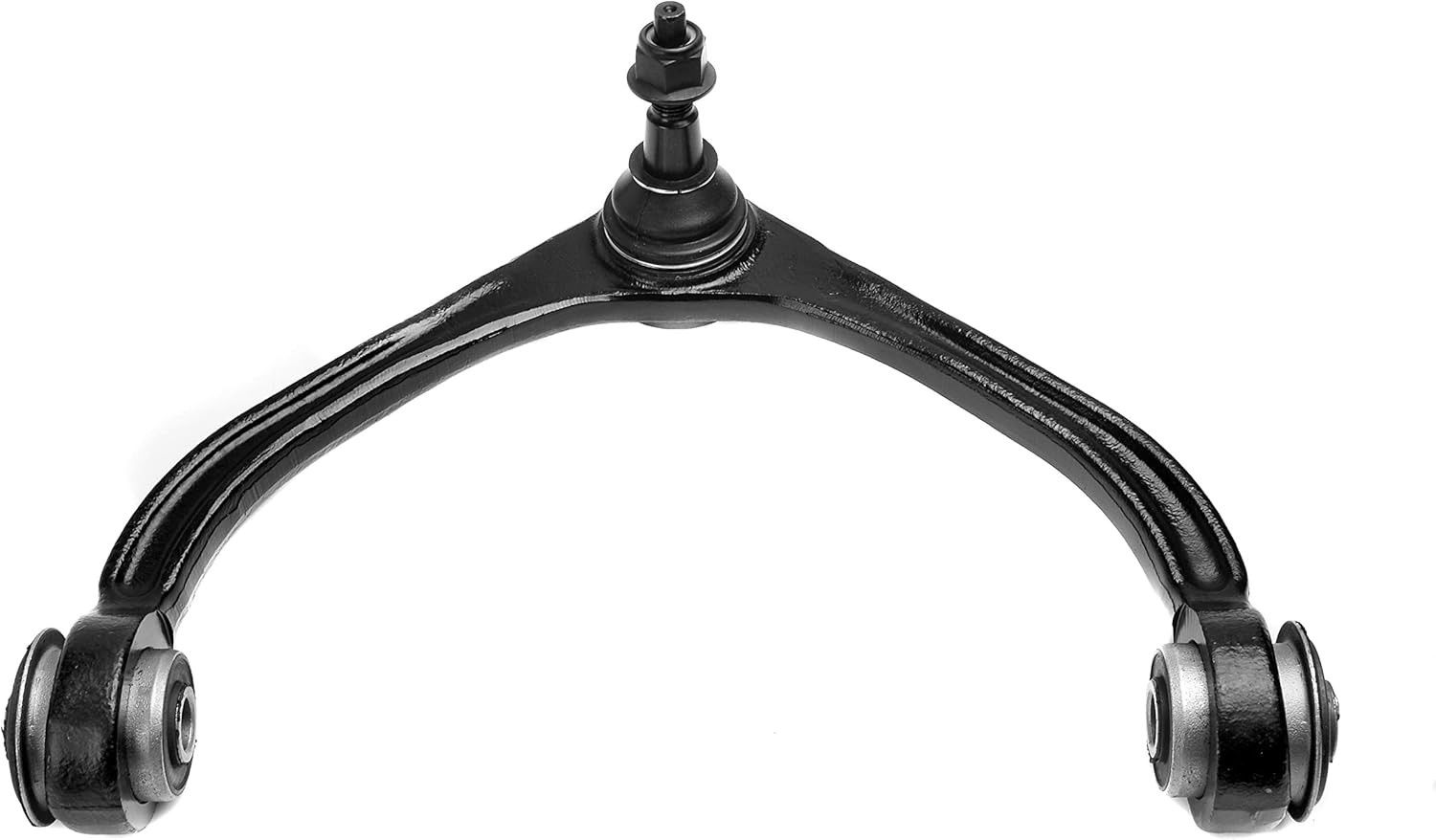 K620006 Front Upper Control Arm Compatible with Dodge Dakota 2010-2005 Mitsubishi Raider 2009-2006 Ram Dakota 2011
