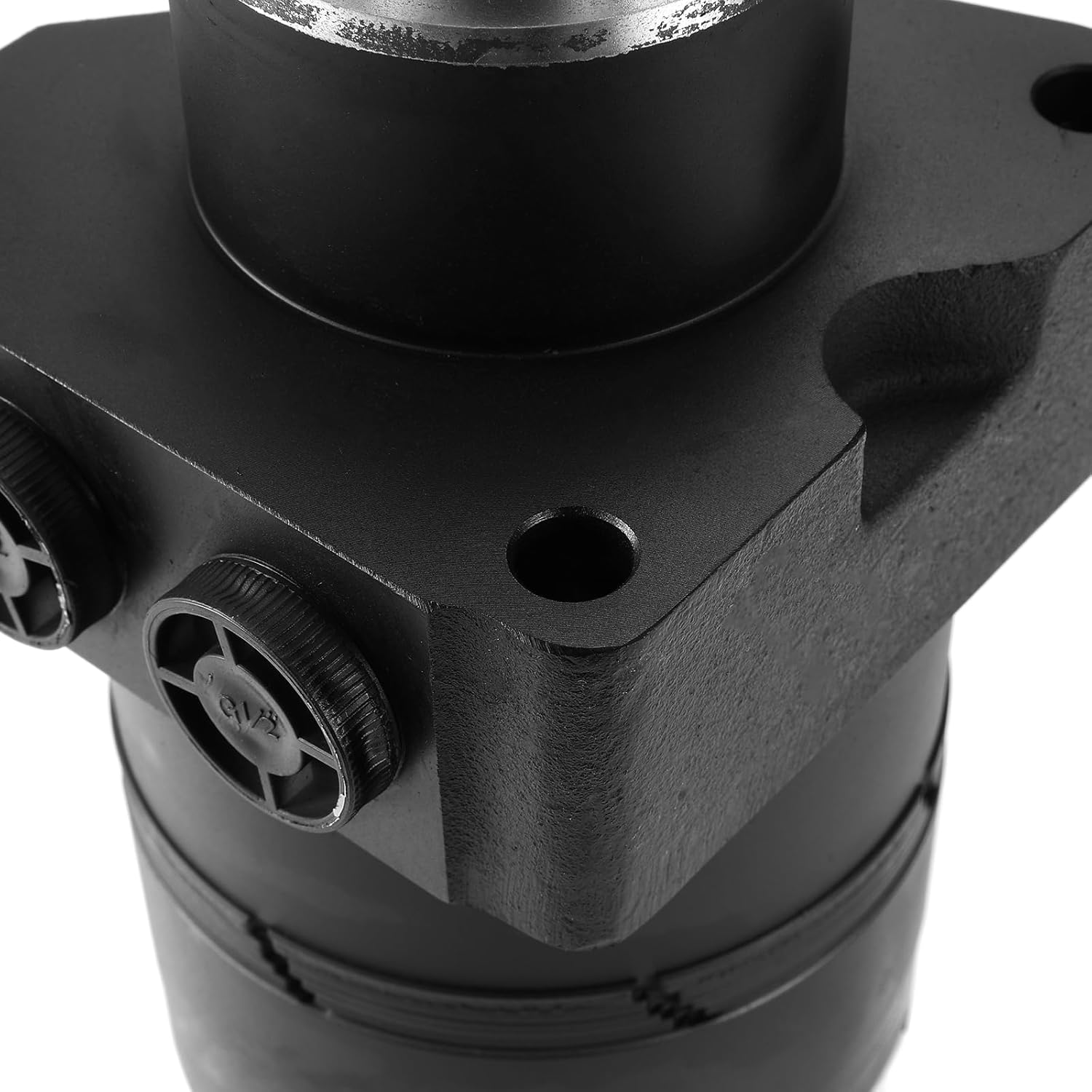BMER3-350-WD-T31-R Hydraulic Wheel Motor Fits for Bmer 375